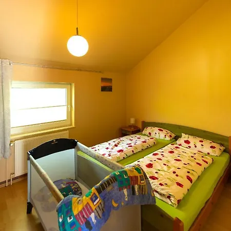 Vergissmeinnicht Nyaraló Papenburg