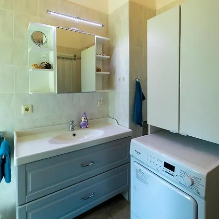 Vakantiehuis Vergissmeinnicht Papenburg