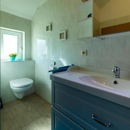 Vakantiehuis Vergissmeinnicht