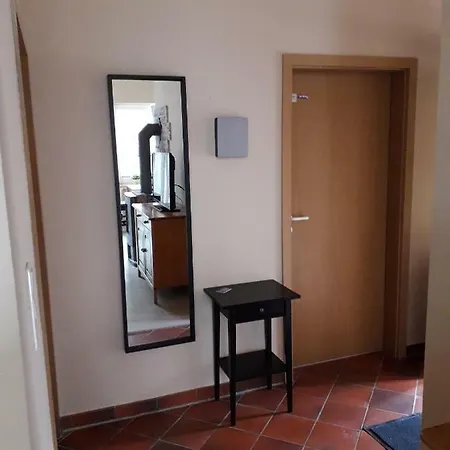Vergissmeinnicht Ferienhaus *