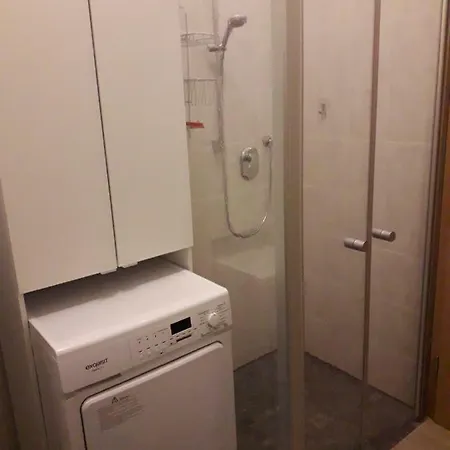 Ferienhaus Vergissmeinnicht *
