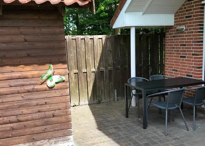 Vergissmeinnicht 度假居